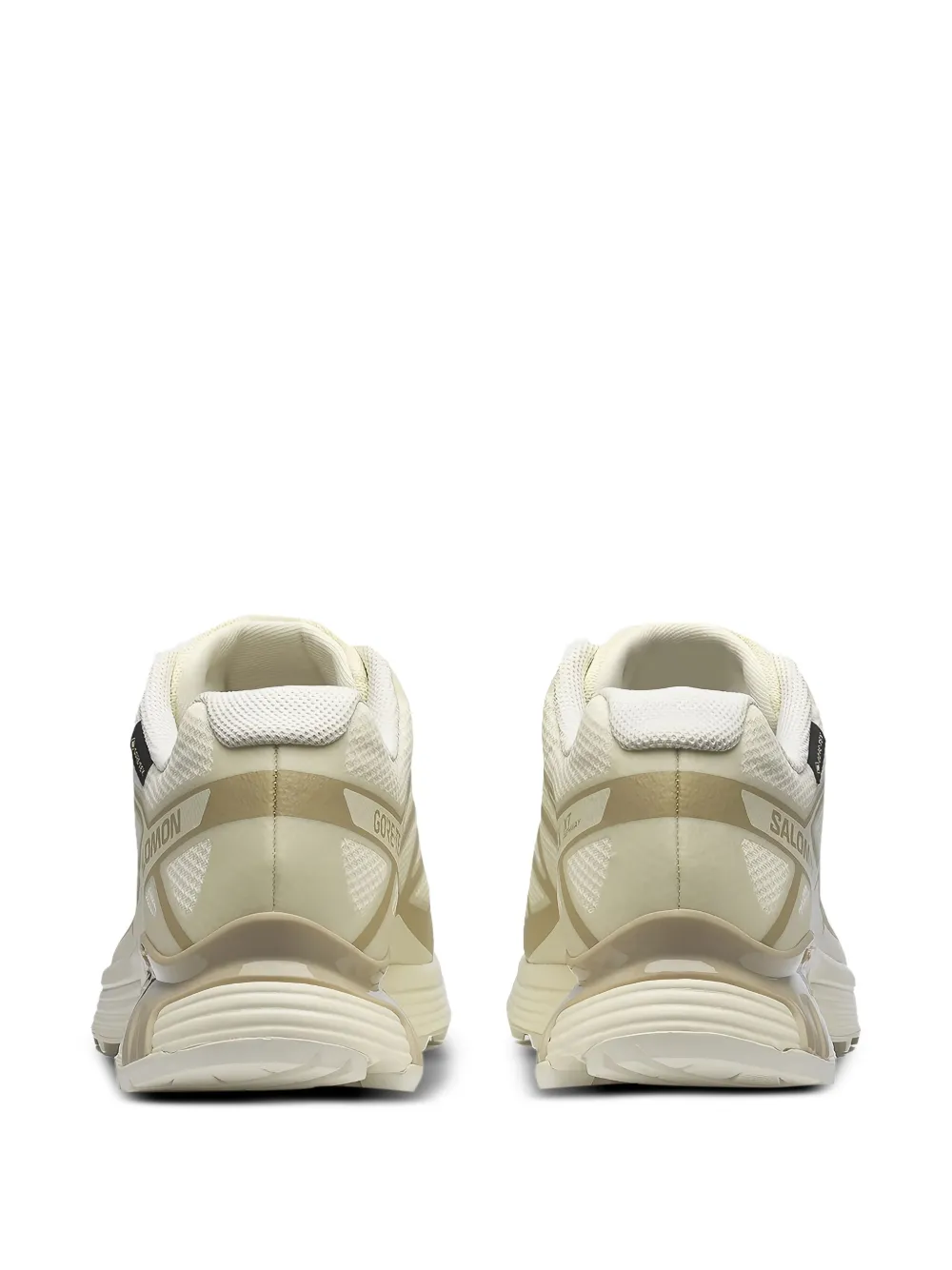 Salomon XT-Pathway sneakers Beige