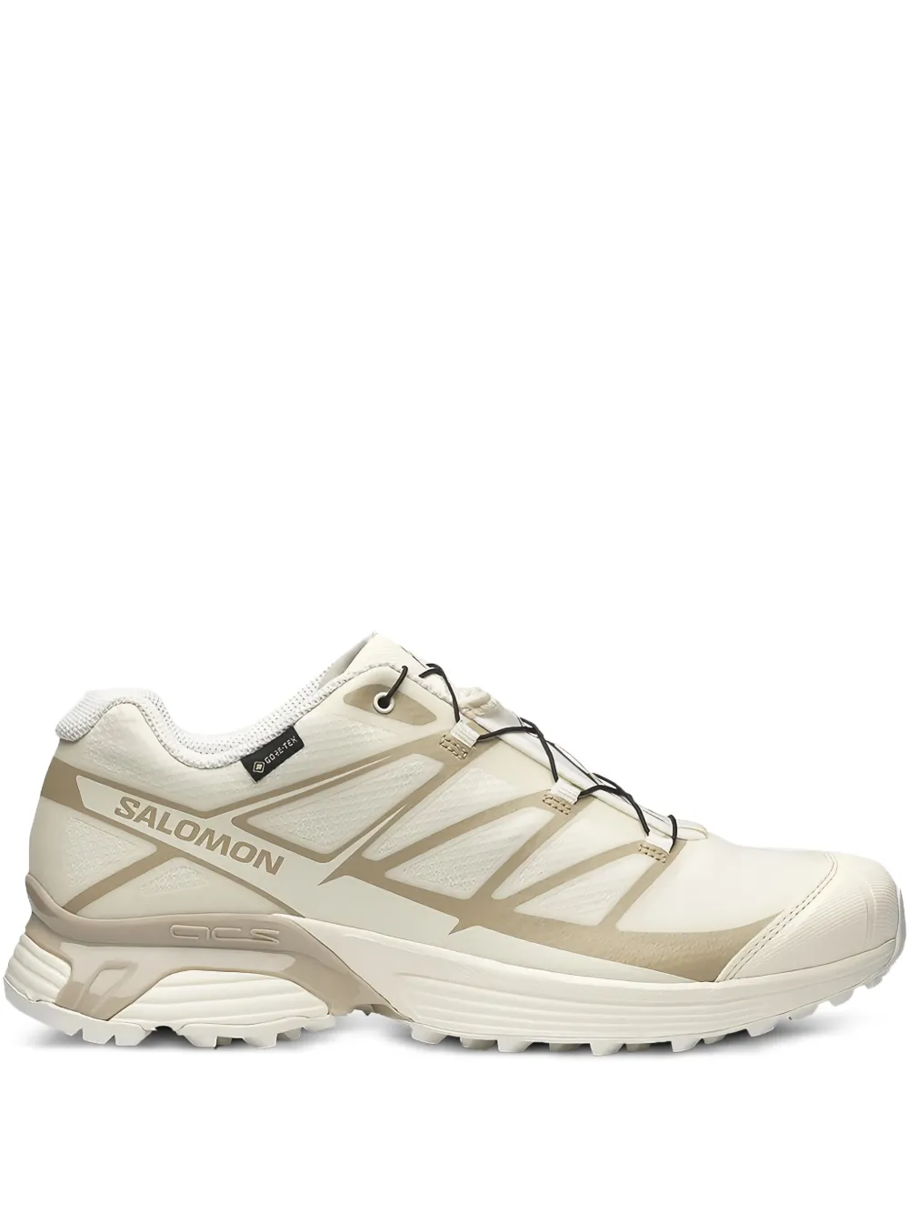 Salomon XT-Pathway sneakers Beige