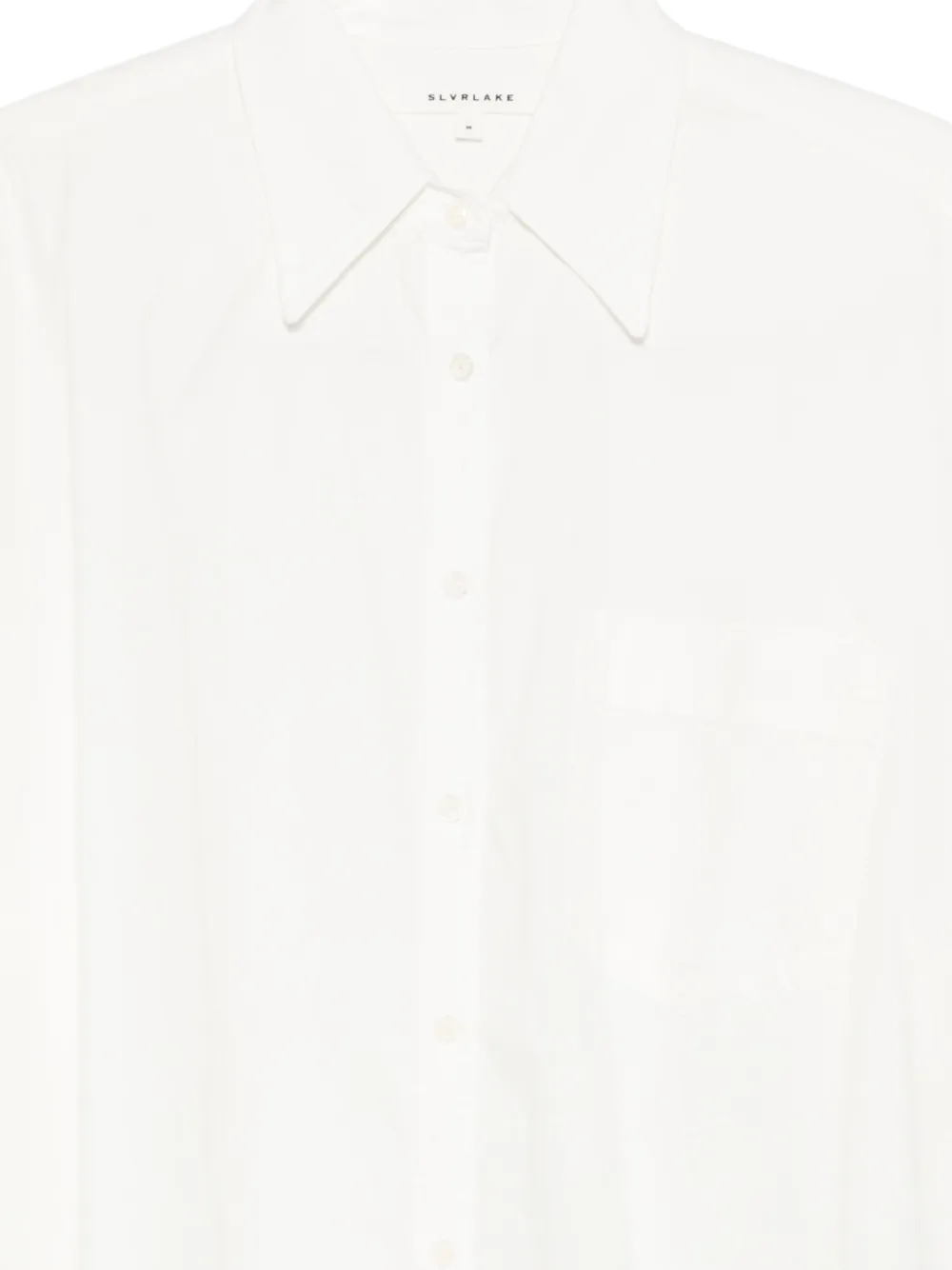 Cocoon Shirt