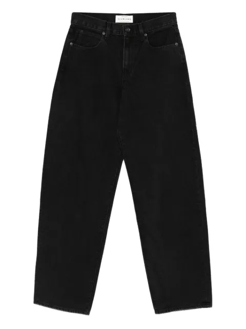 SLVRLAKE five-pockets jeans