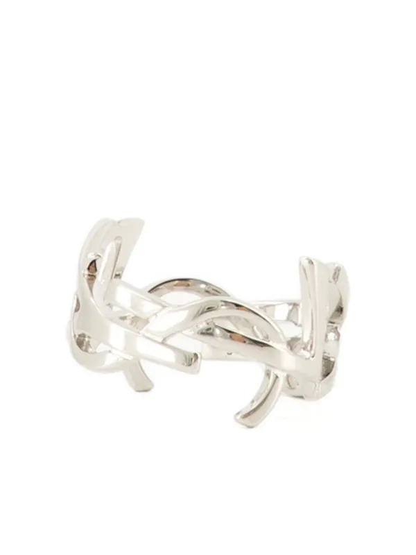 ピ*ン様 SAINT LAURENT Spoon Ring 21号 ピ*ン様 SAINT LAURENT Spoon