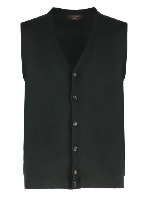 slowear cotton cardigan