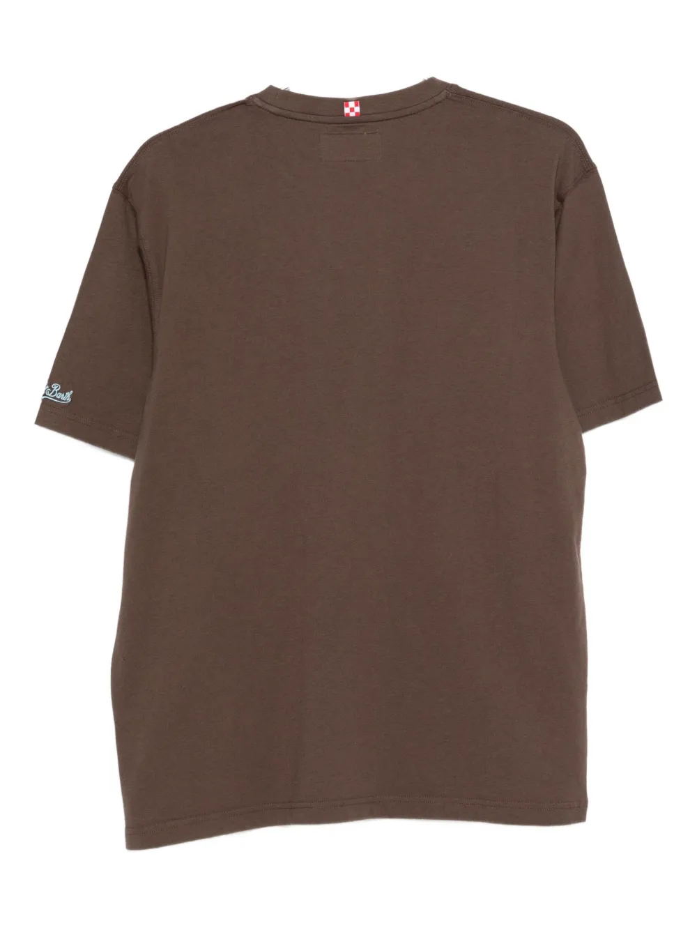 MC2 Saint Barth playera Arnott bordado | Playeras | Image 2