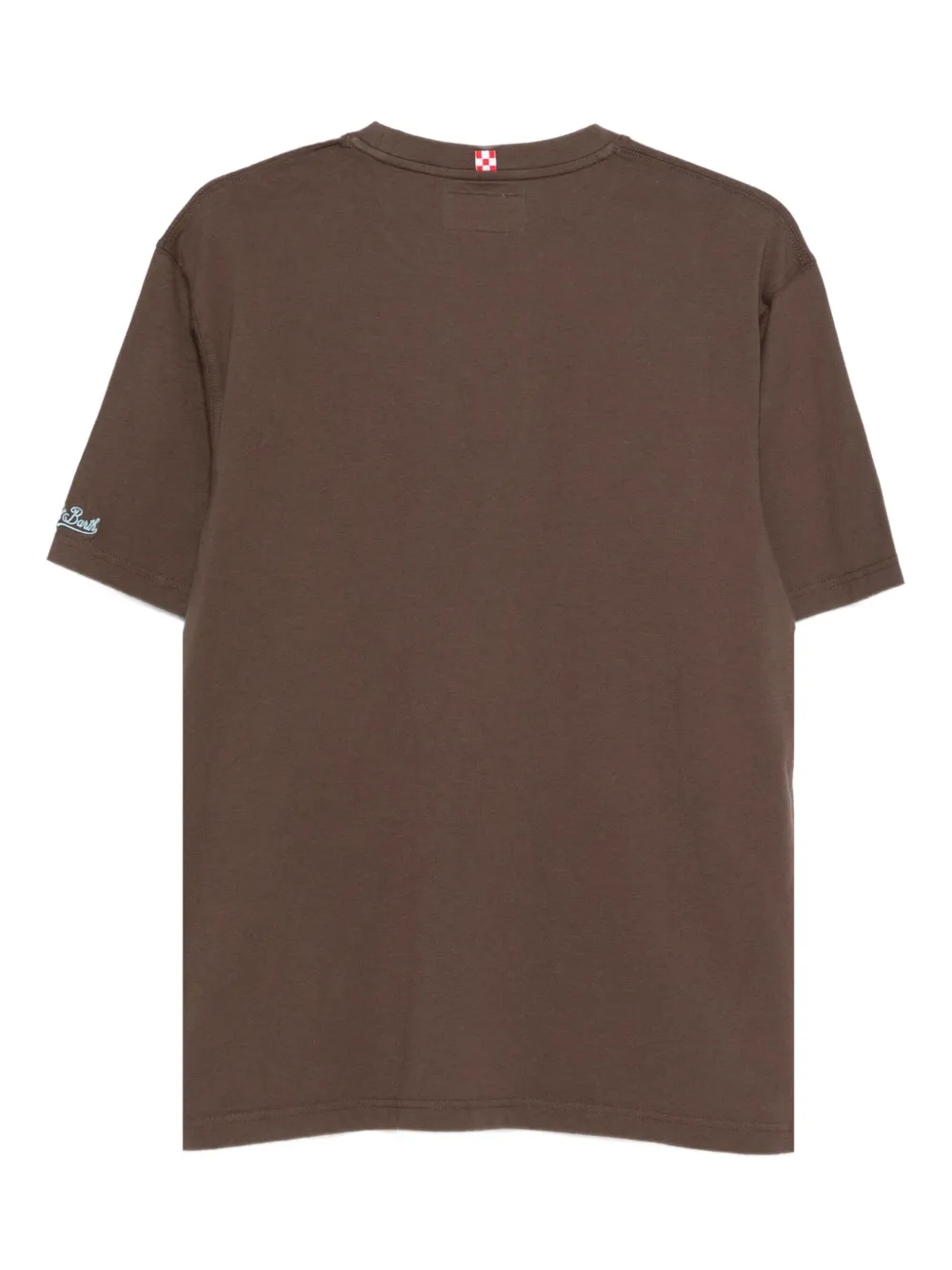 MC2 Saint Barth playera Arnott bordado | Playeras | Image 2