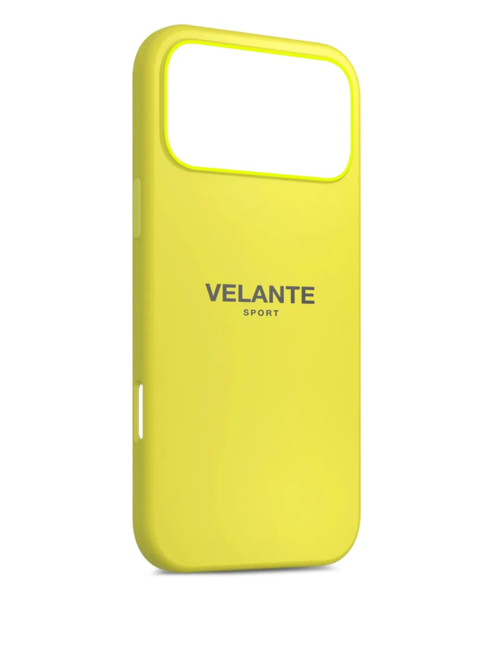  Velante Magsafe Iphone 17 Pro Max Phone Case - Yellow 