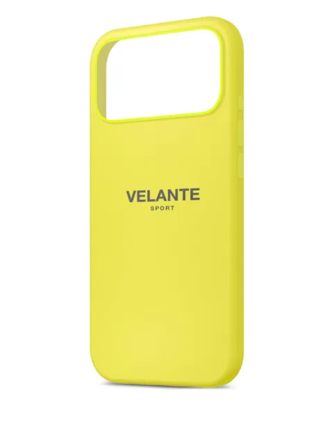 VELANTE coque d'iPhone 17 Pro Max Magsafe