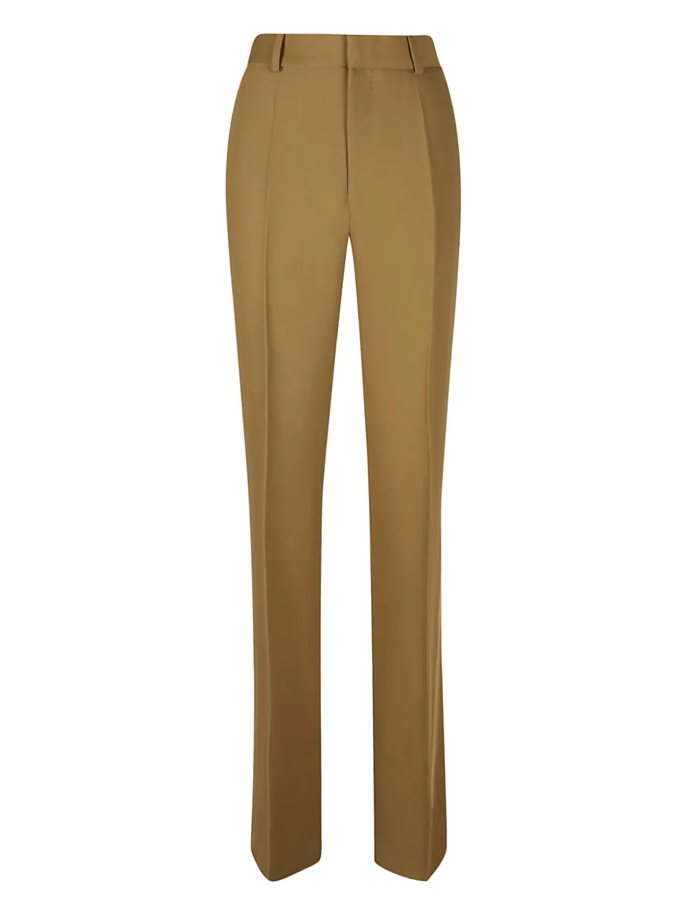 Petar Petrov The Pioneer trousers - Verde