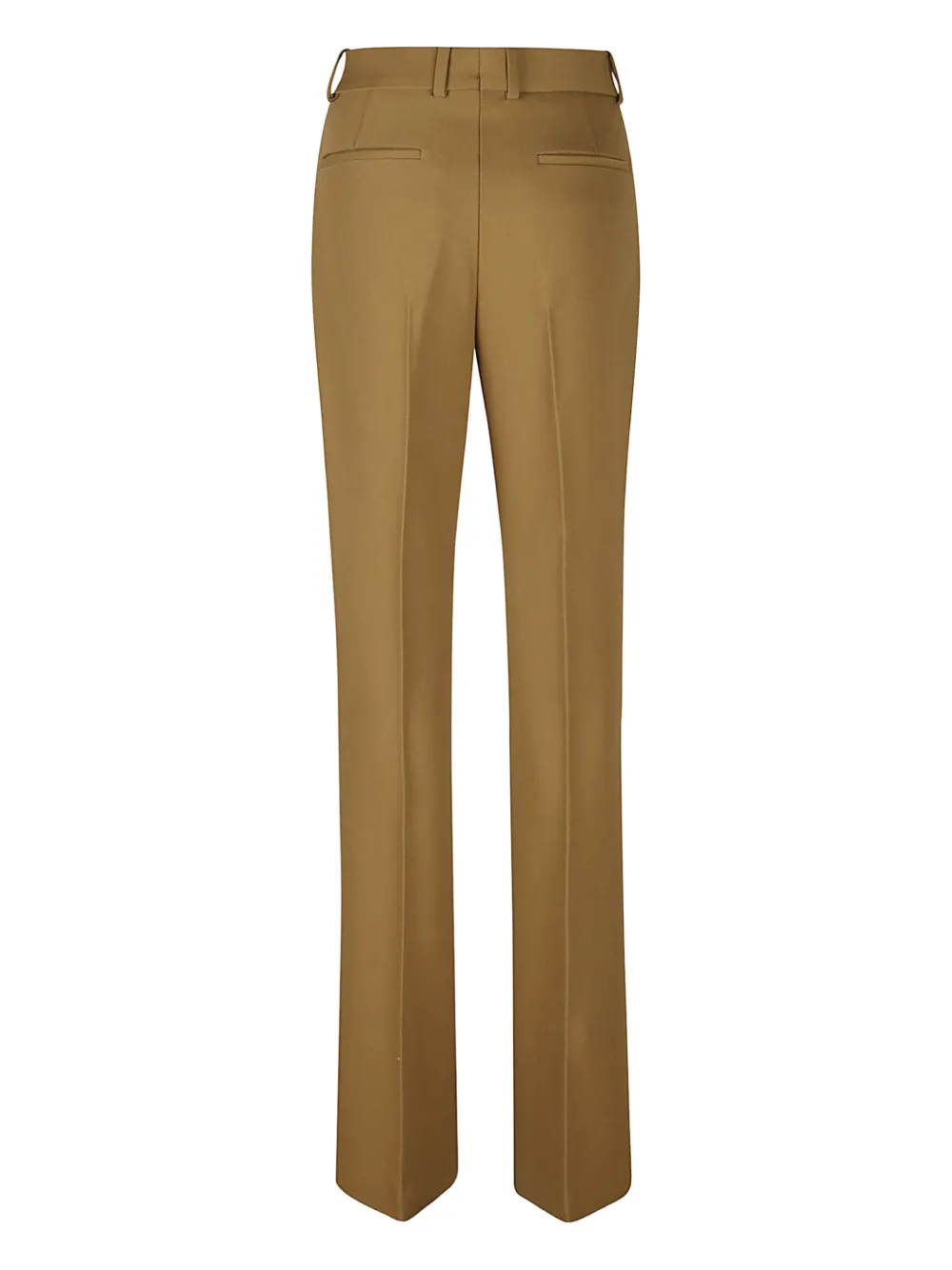 Petar Petrov The Pioneer trousers - Groen