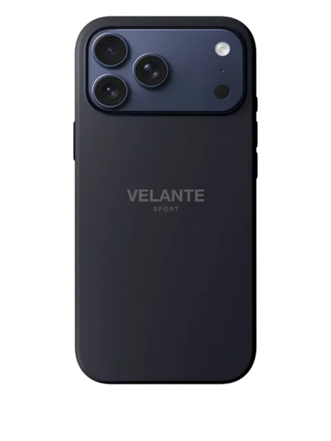 VELANTE coque d'iPhone 17 Pro Magsafe
