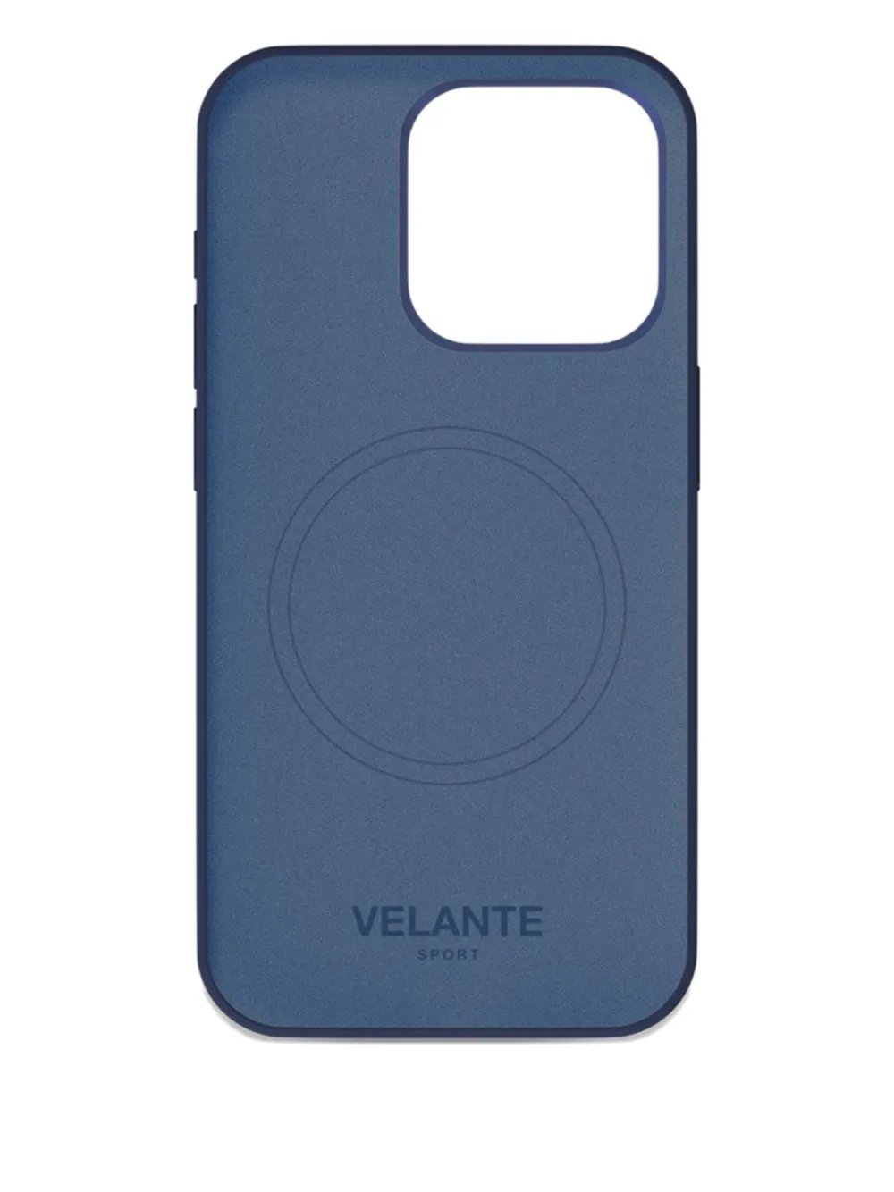 VELANTE Magsafe iPhone 16 Pro Max phone case | Men | Image 2