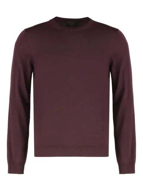 slowear round neck sweater