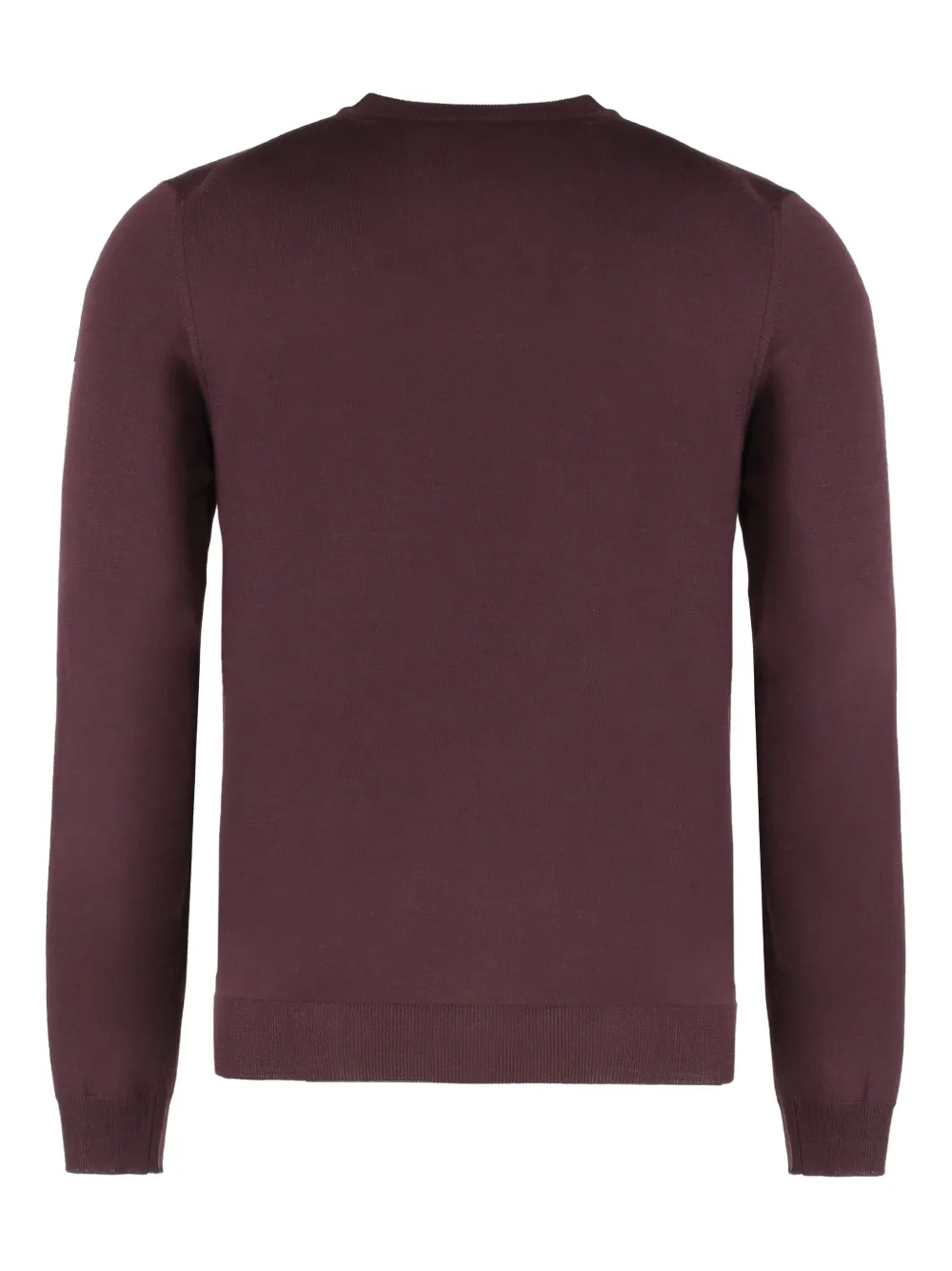 slowear round neck sweater | Knitted Sweaters | Image 2