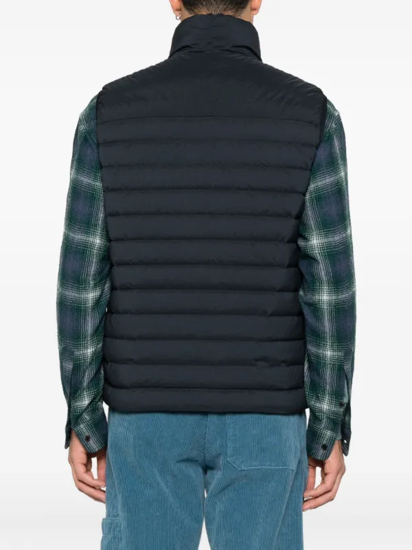 Stone  キルティングダウンジャケット MENS】QUILTING DOWN JACKET キルティング ダウンジャケット