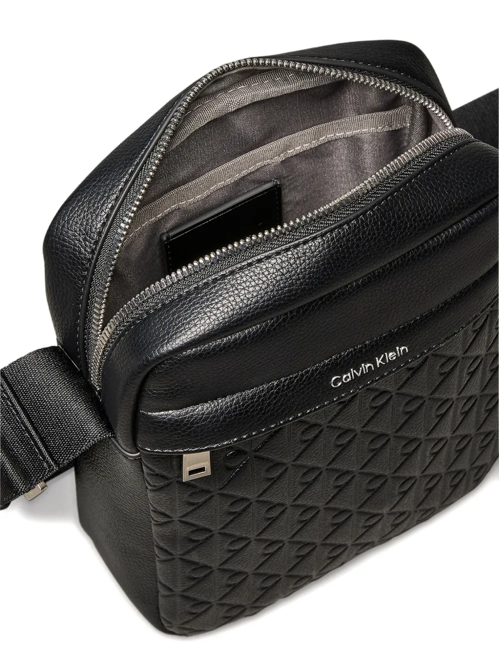 Calvin Klein Bags.. Zwart