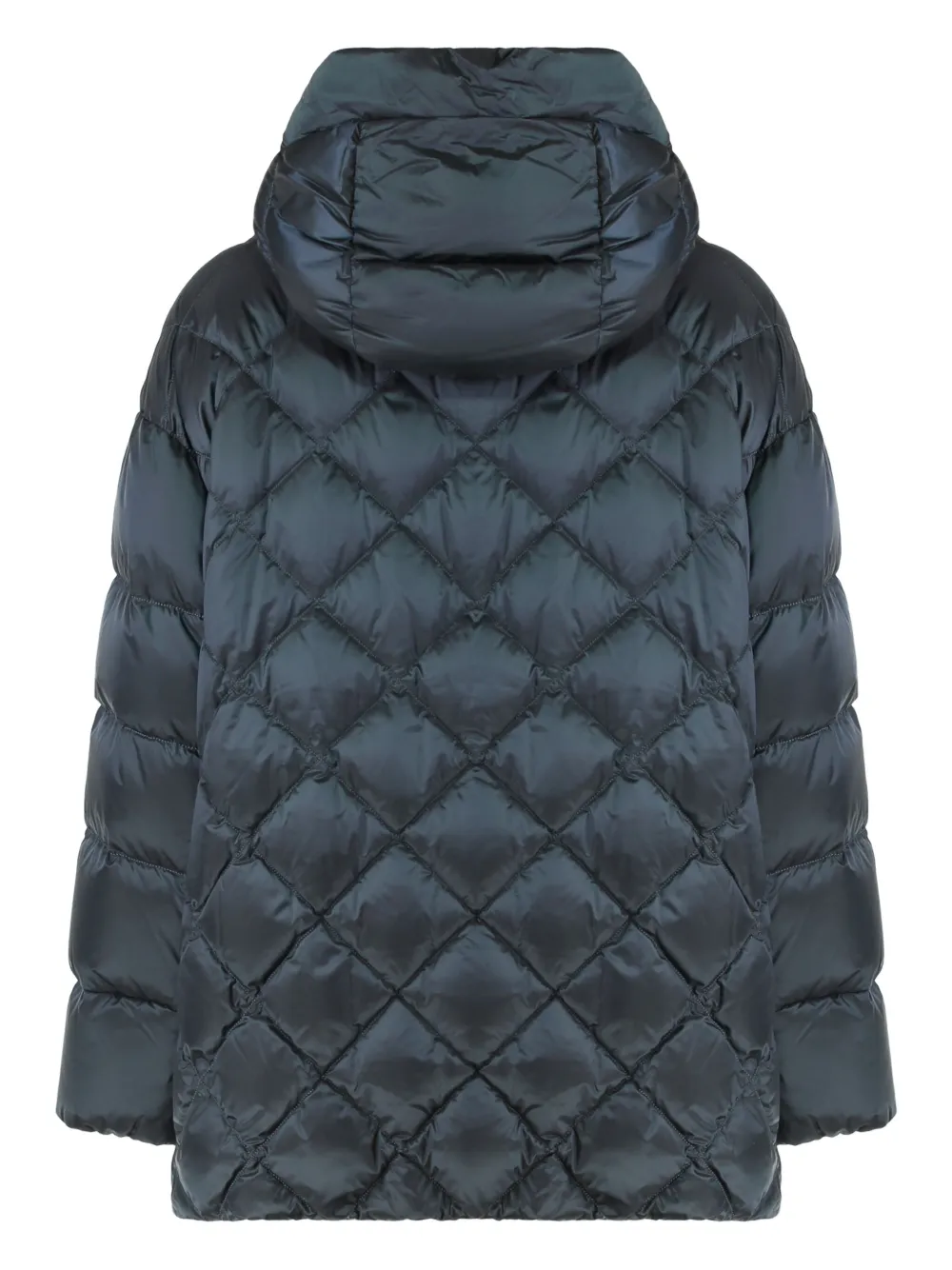 Max Mara padded waterproof jacket | Puffer Jackets | Image 2