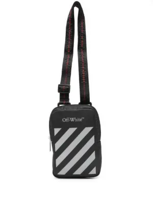 Off-White Kids（オフホワイト・キッズ）ショルダーバッグ - FARFETCH