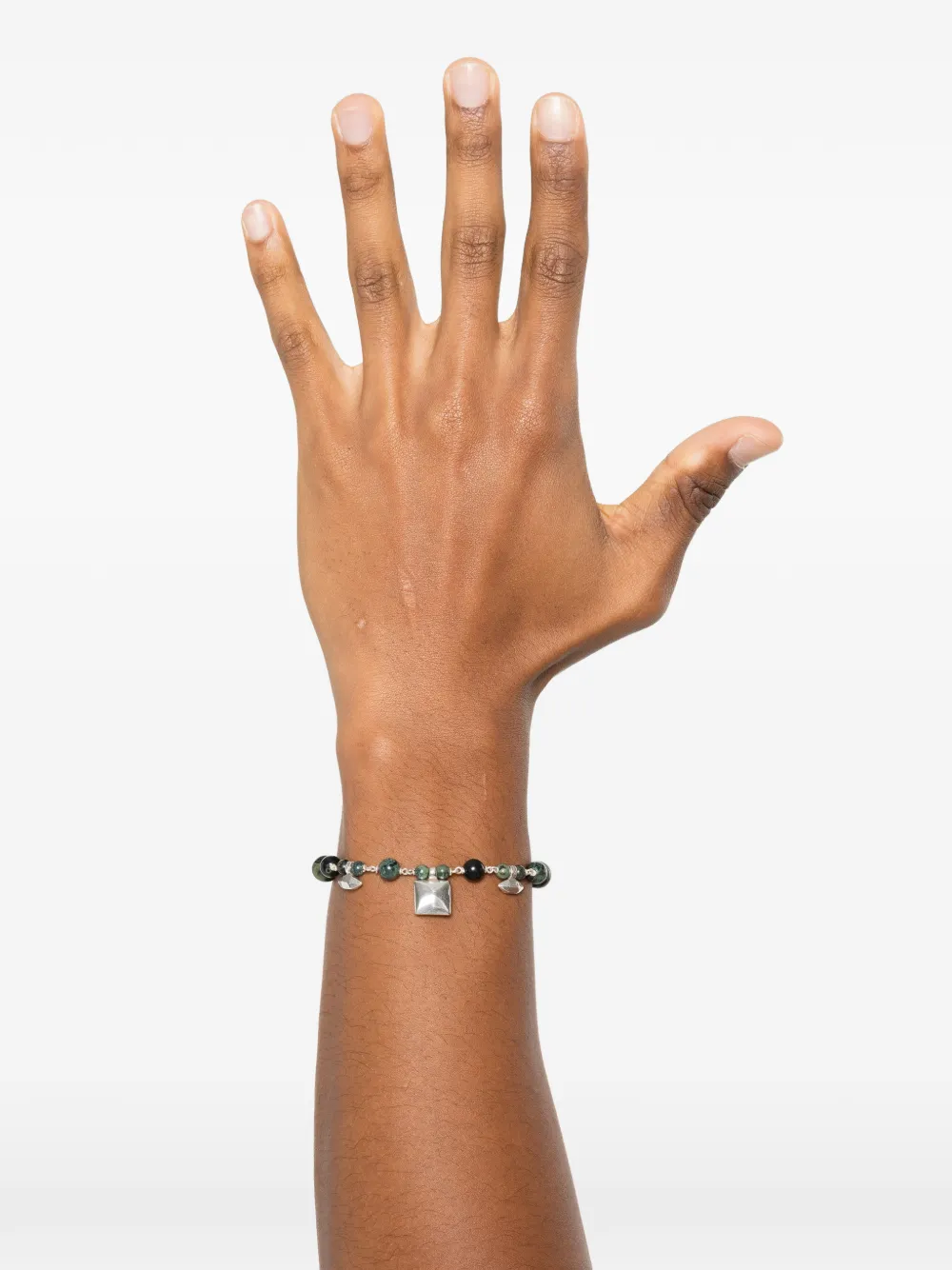 MARANT bracelet à pendentif carré | Image 2