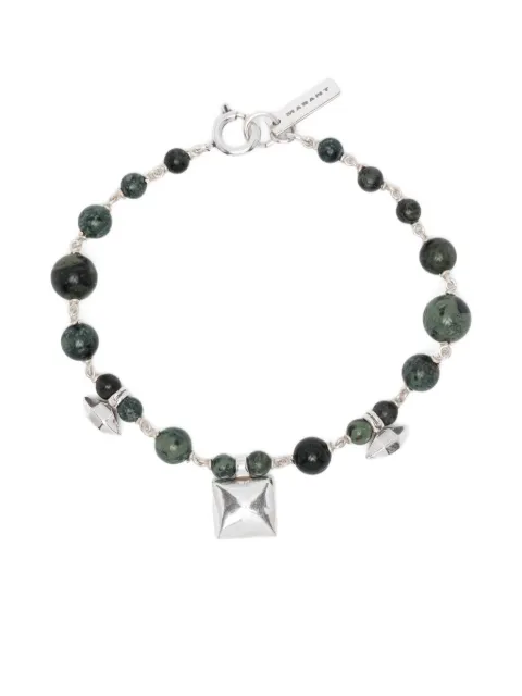 MARANT square-pendant bracelet