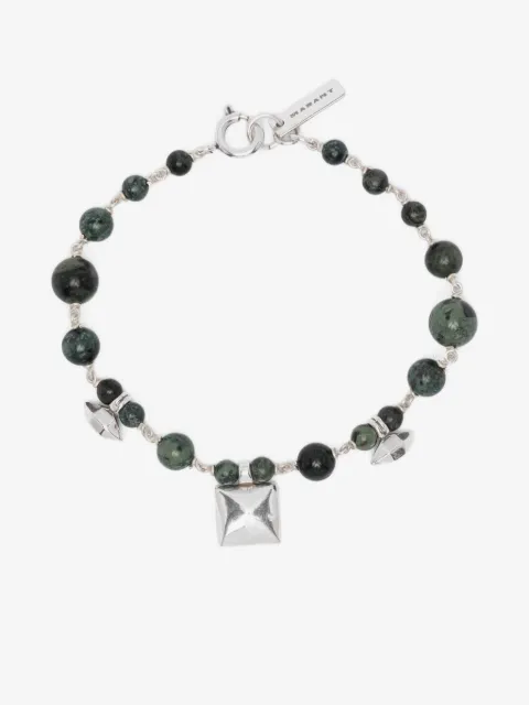 MARANT square-pendant bracelet