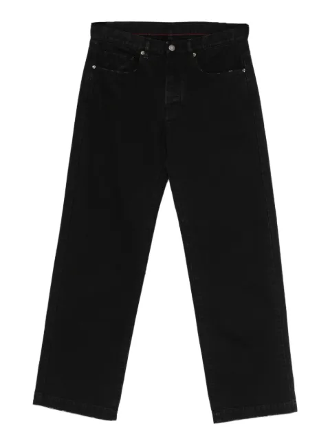 Massimo Alba Oceano button Trousers