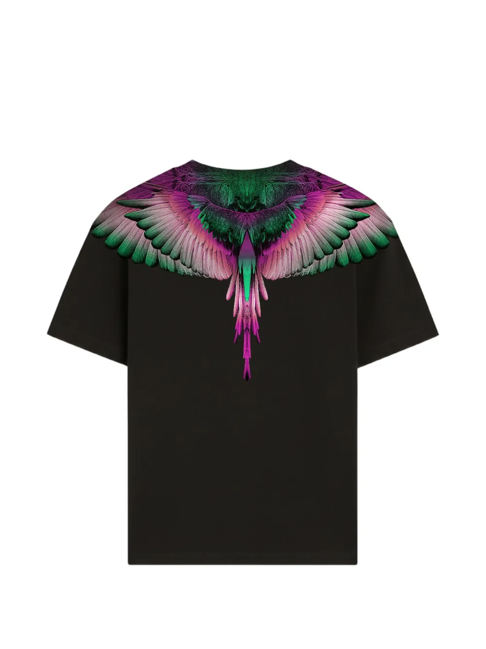 Wings Graphic T-Shirt