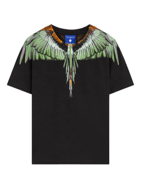 COUNTY OF MILAN KIDS playera Wings
