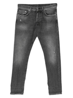 PT Torino Reggae Jeans | Black | FARFETCH