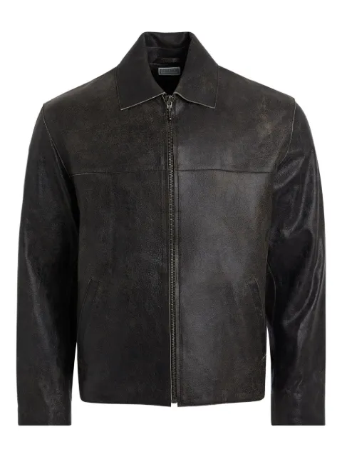 GUESS USA zip jacket