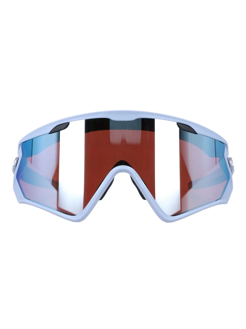 Oakley Wind Jacket 2.0 sunglasses - Blu