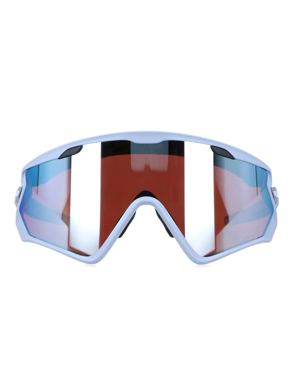 Oakley 윈드 재킷 2.0 선글라스 | 블루 | Image 1