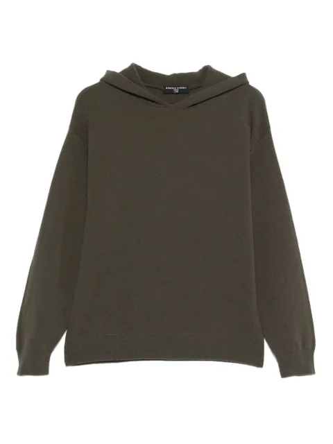 Daniele Fiesoli long-sleeve hoodie
