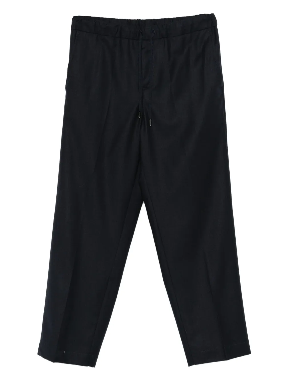 Costumein drawstring trousers | Blue | Image 1