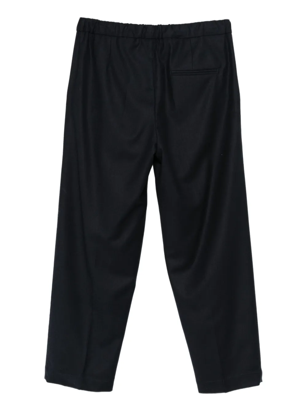Costumein drawstring trousers - Blauw