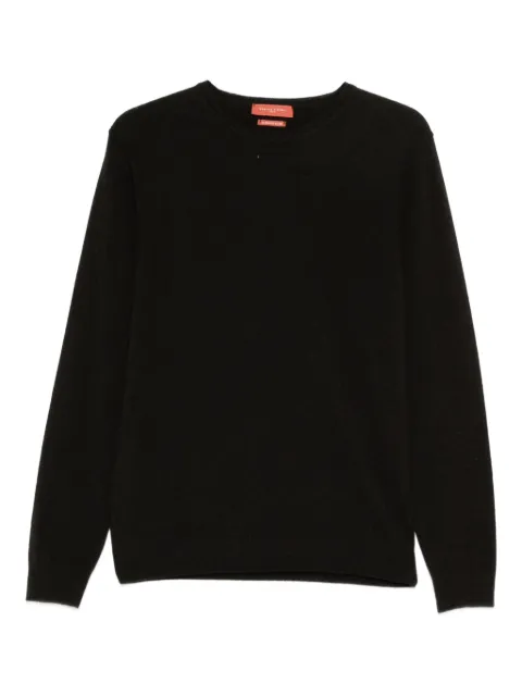 Daniele Fiesoli crew-neck sweater