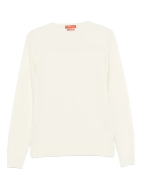 Daniele Fiesoli crew-neck sweater