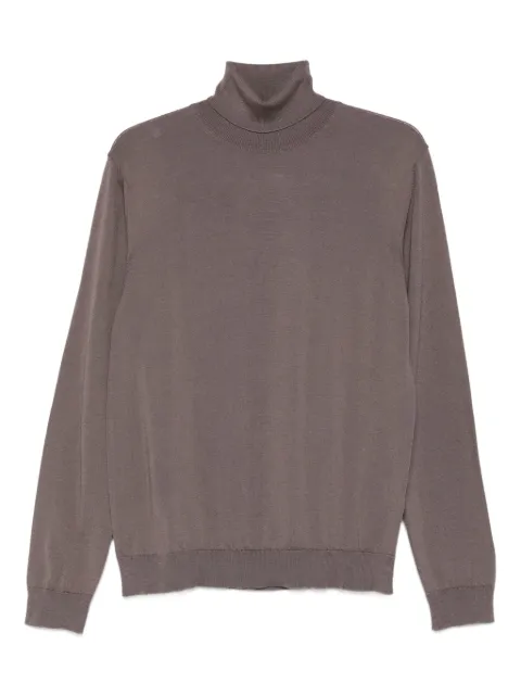 Daniele Fiesoli roll-neck T-shirt