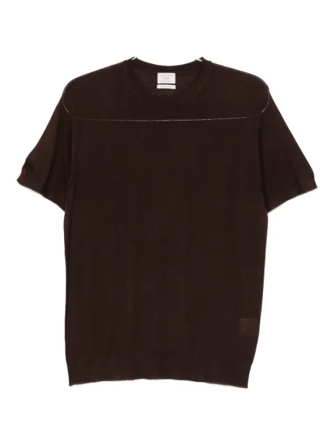 Daniele Fiesoli short-sleeve crew-neck T-shirt