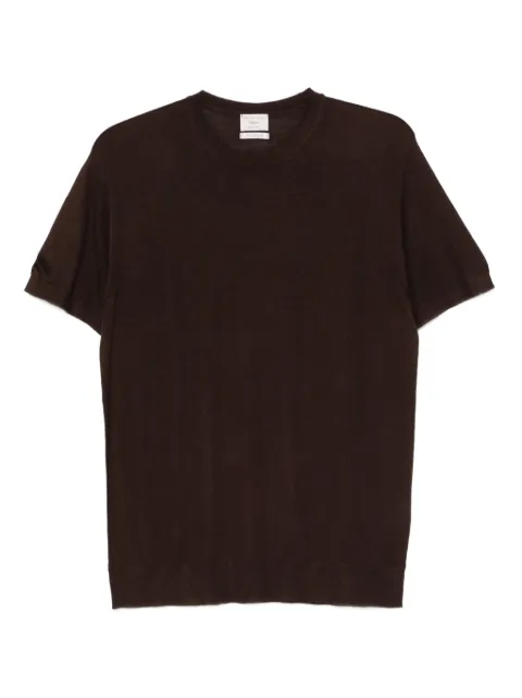 Daniele Fiesoli short-sleeve crew-neck T-shirt