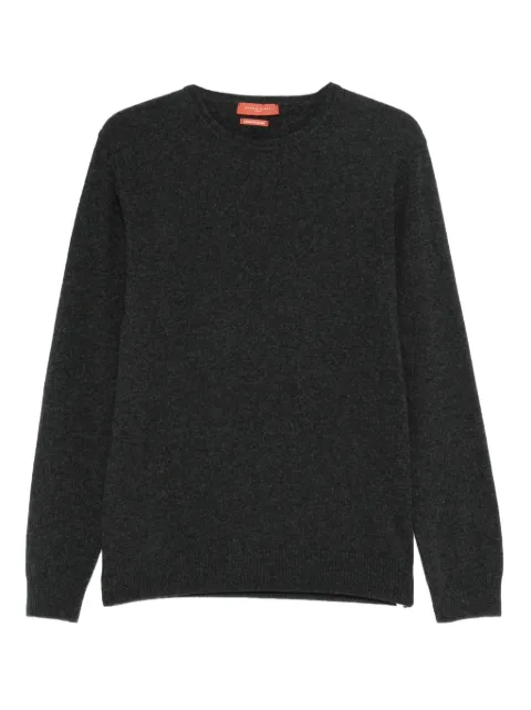 Daniele Fiesoli crew neck sweater
