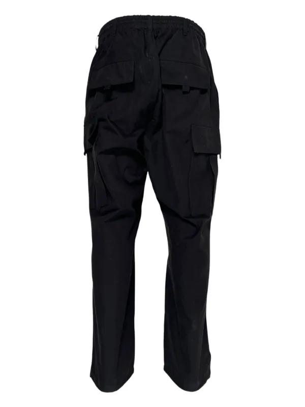 ネイバーフッド neighborhood カーゴパンツ ブラック M コットン