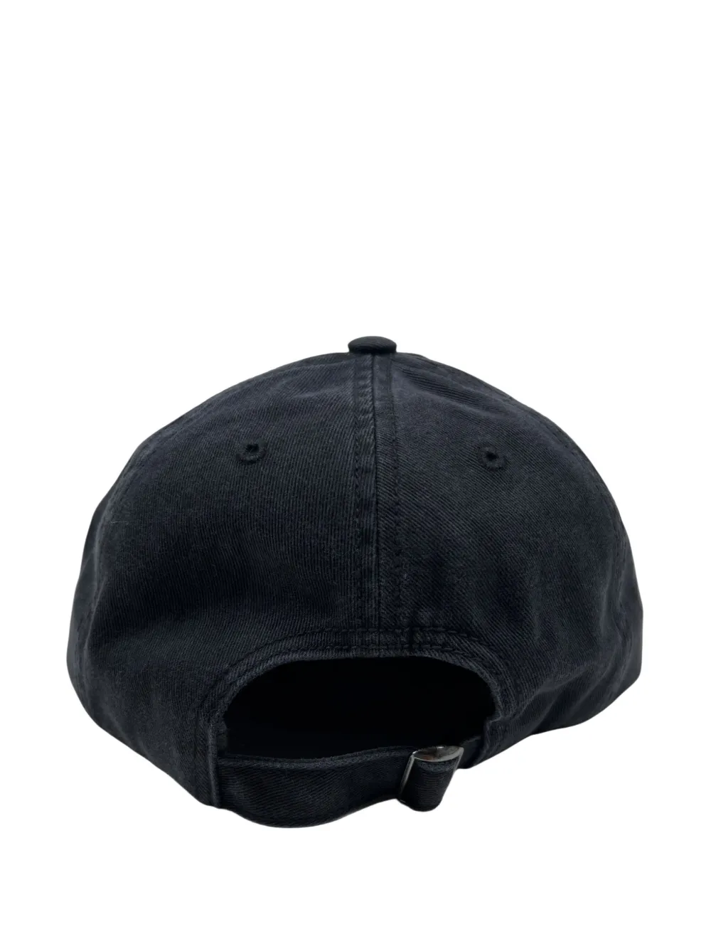 Y-3 x Neighborhood logo-patch baseball cap | Image 2
