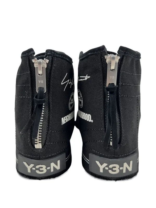 NEIGHBORHOOD スニーカーケース3個セット recommendo_b8-shoesbox-3