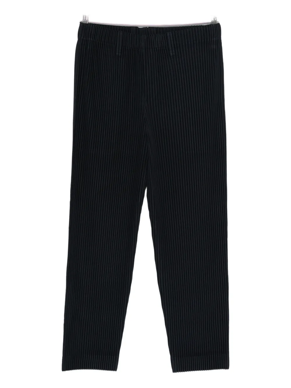 ISSEY MIYAKE PLISSÉ TROUSERS