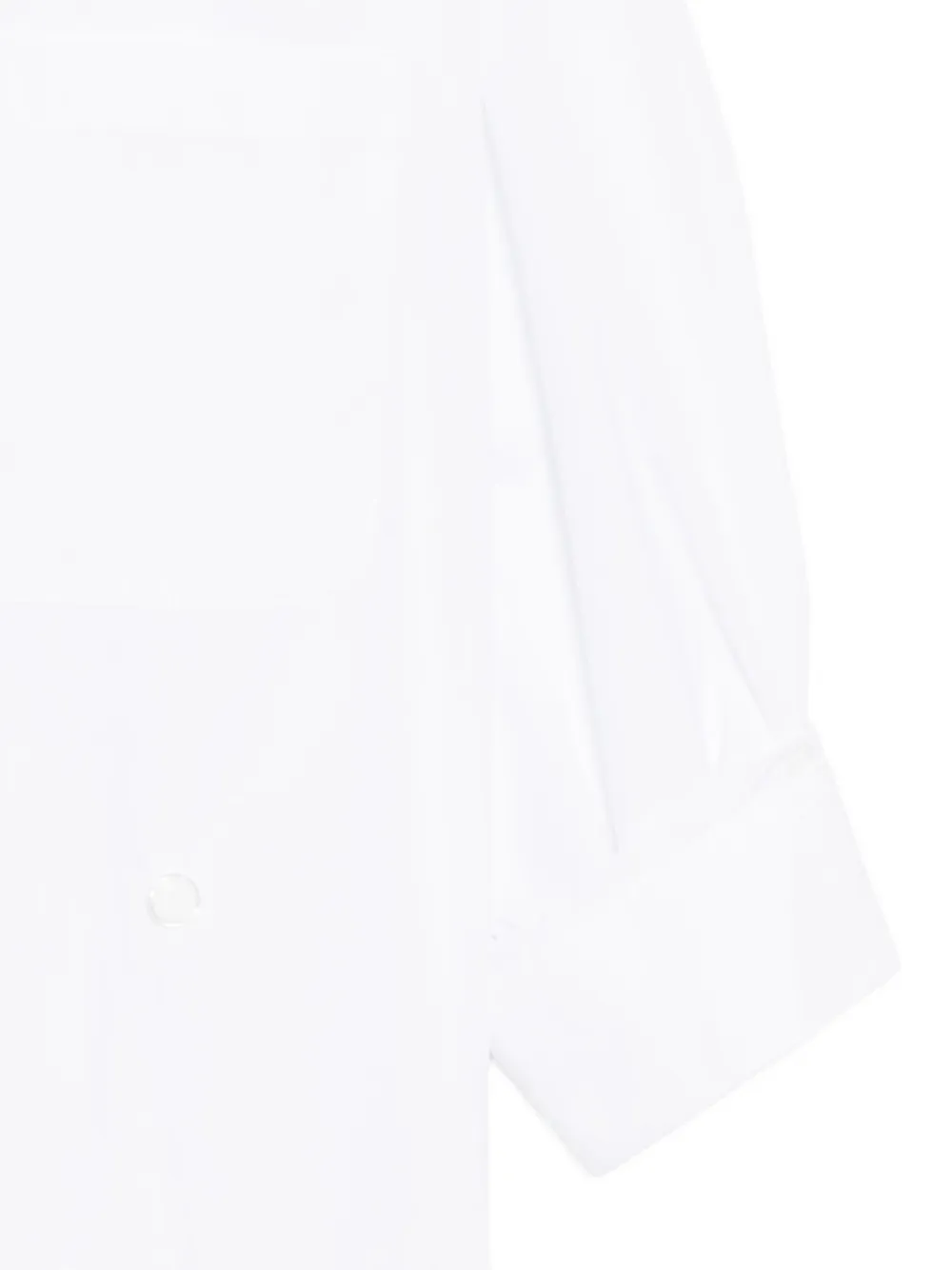 TWP New Earl blouse Wit