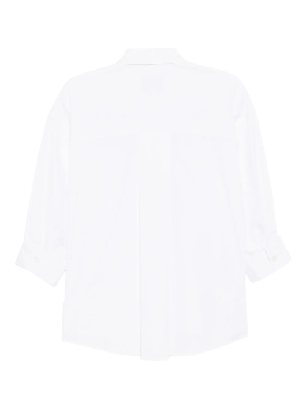 TWP camisa New Earl | Camisas | Image 2