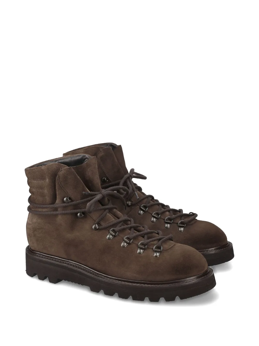 Premiata Veterlaarzen Bruin