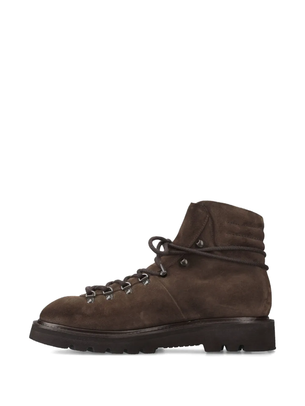 Premiata Veterlaarzen Bruin