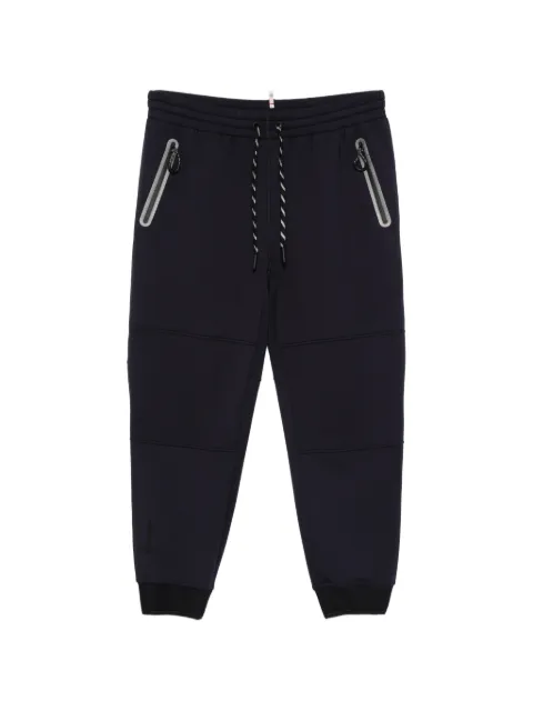 Moncler Grenoble zip pocket track pants