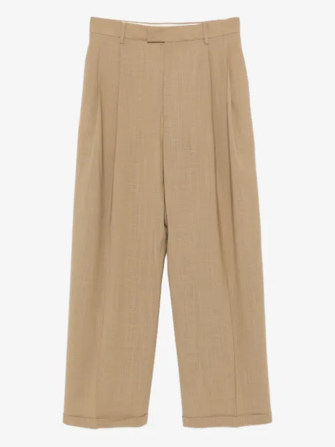 Barena Braghier Trousers
