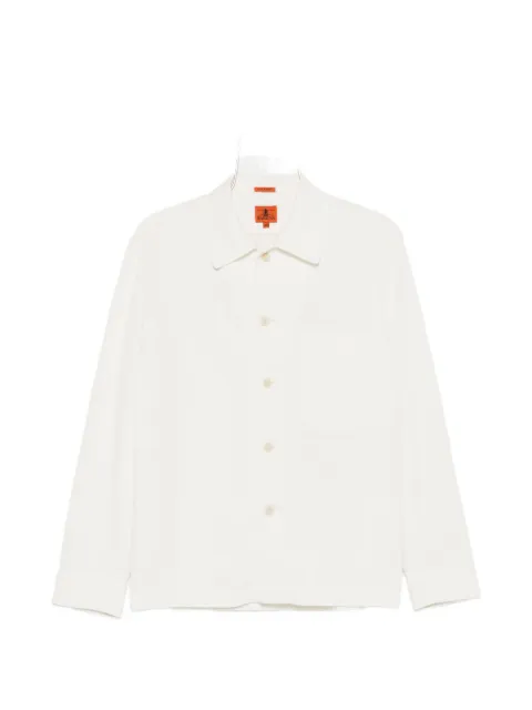 Barena buttoned overshirt